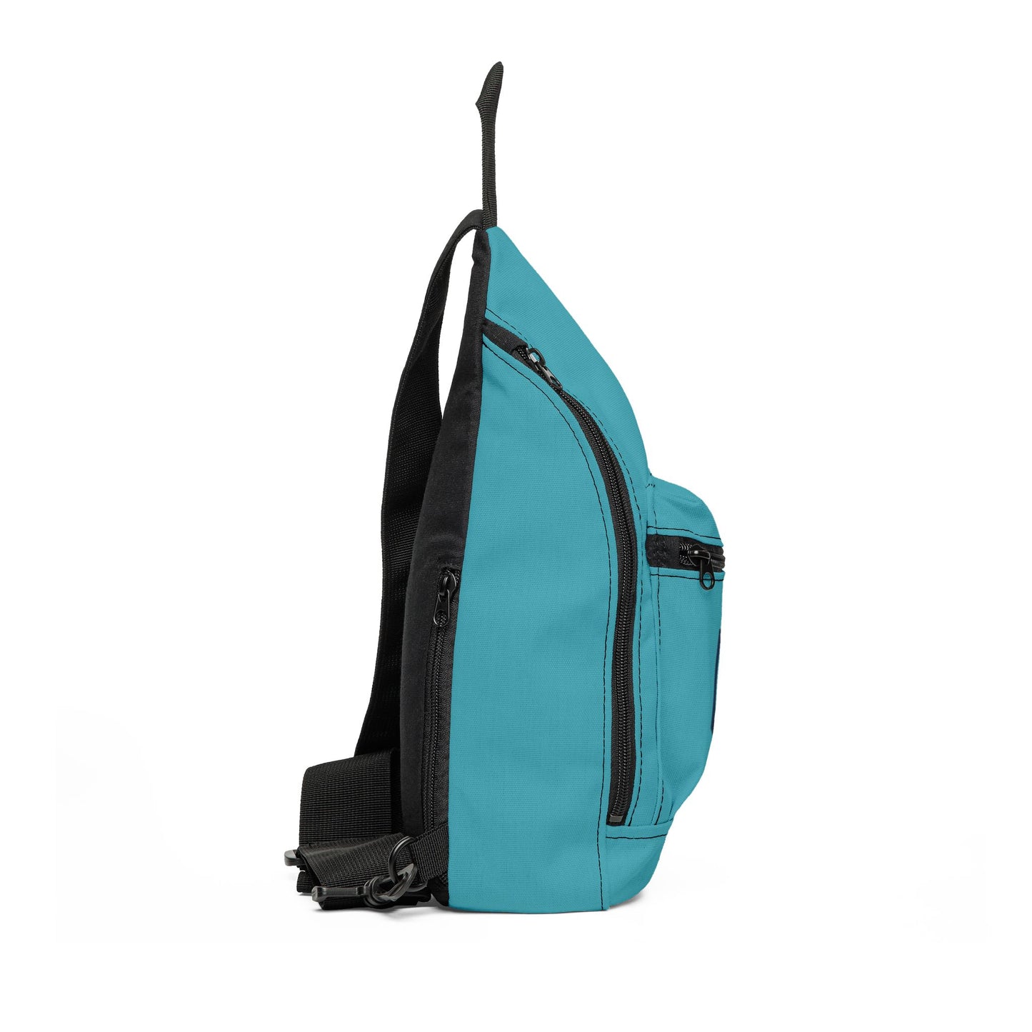Wedge Wear golf sling bag