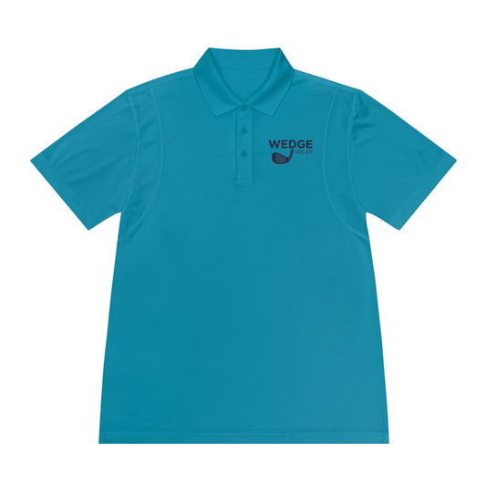 Wedge Wear Golf Polo