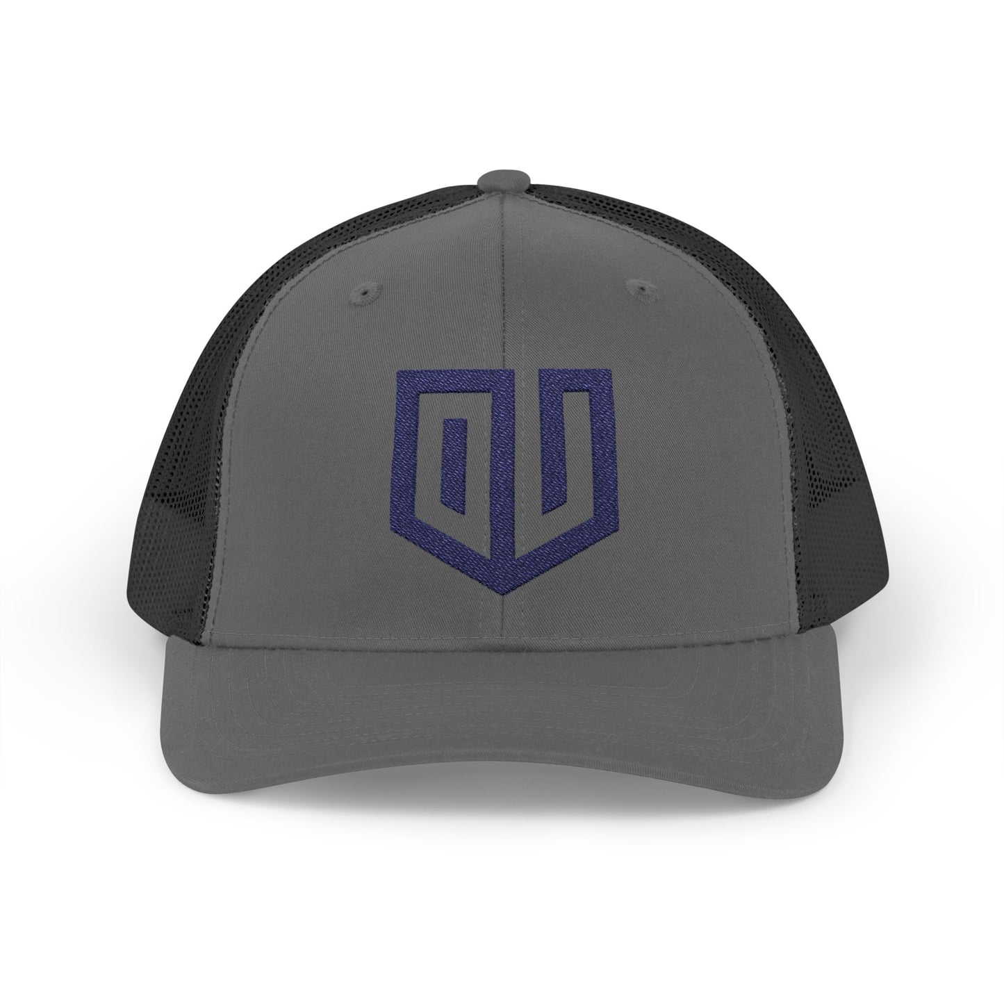 Wedge Wear Golf logo Snapback Cap