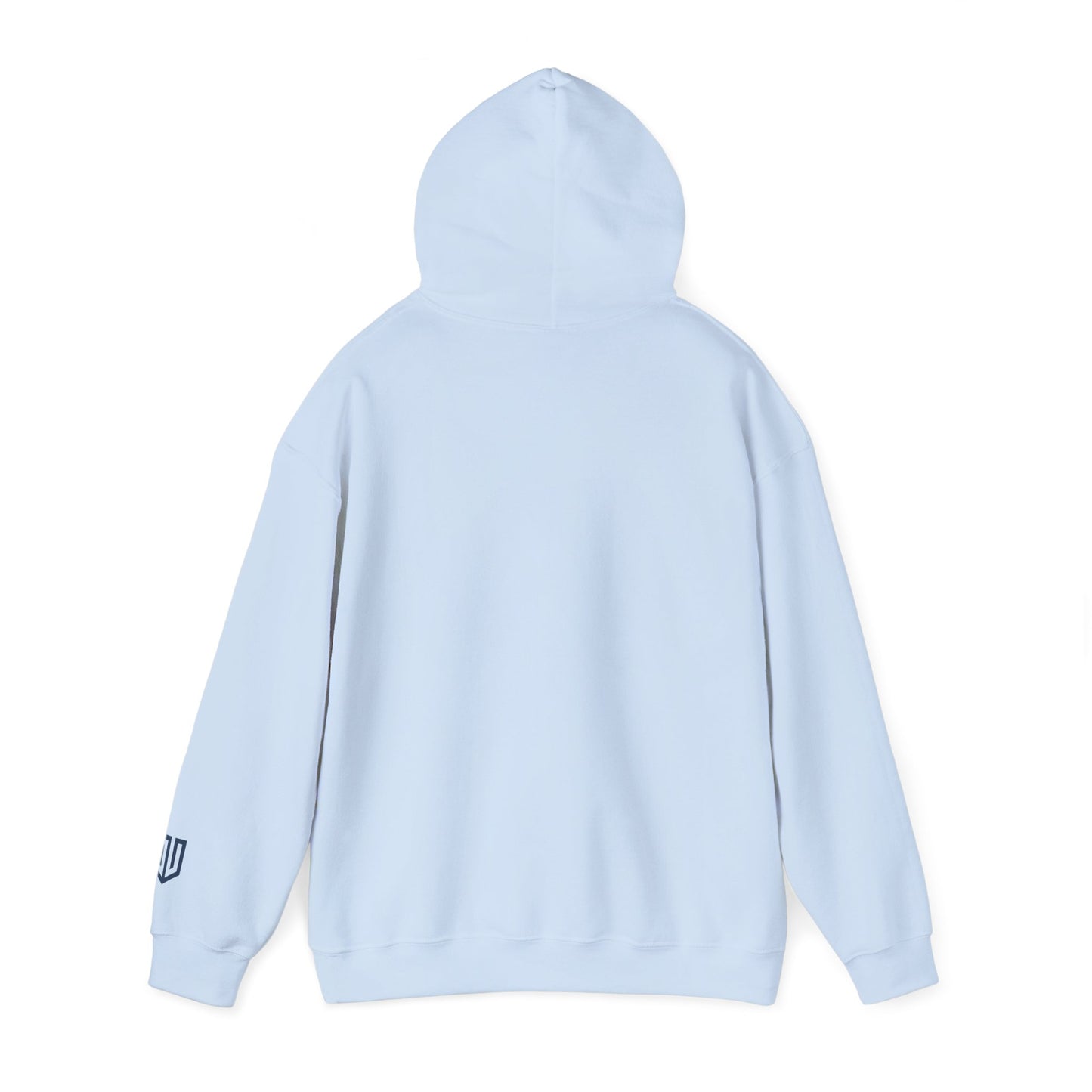 Wedge Wear Golf Logo Hoodie
