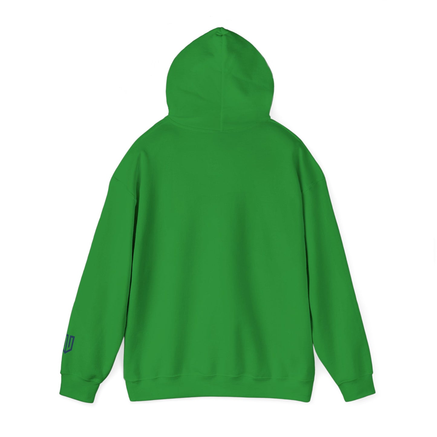 Wedge Wear Golf Logo Hoodie