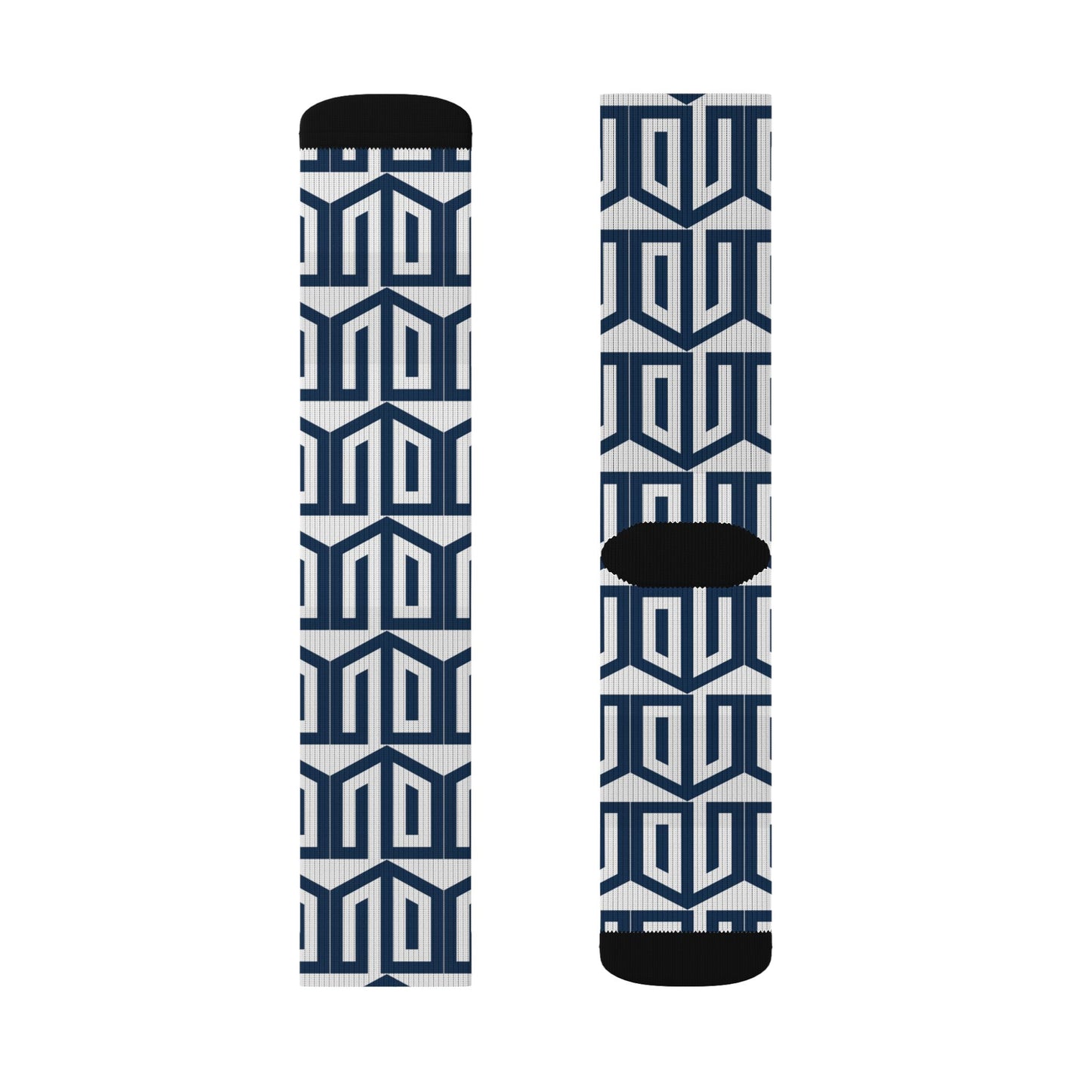 Wedge Wear Golf Socks