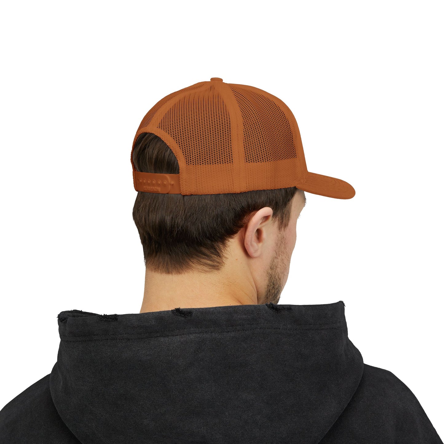 Wedge Wear Golf logo Snapback Cap