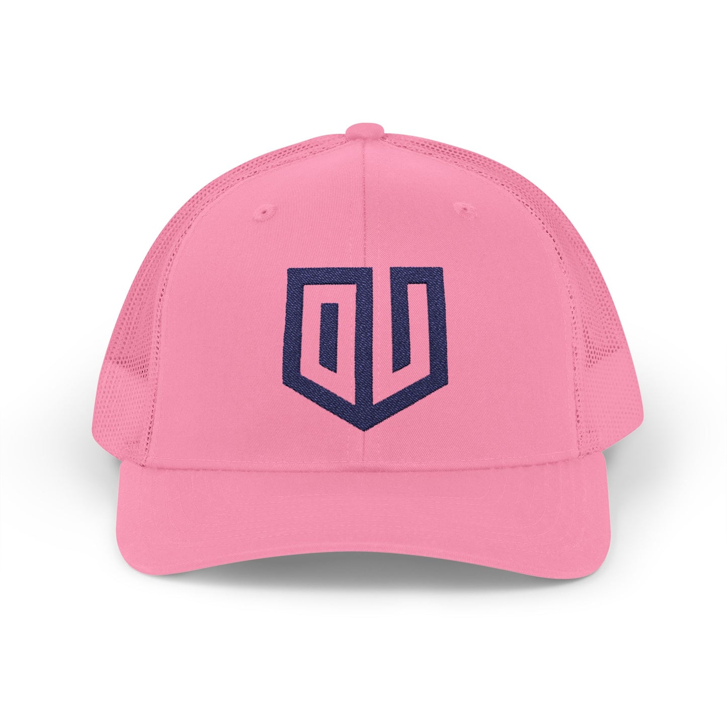 Wedge Wear Golf logo Snapback Cap