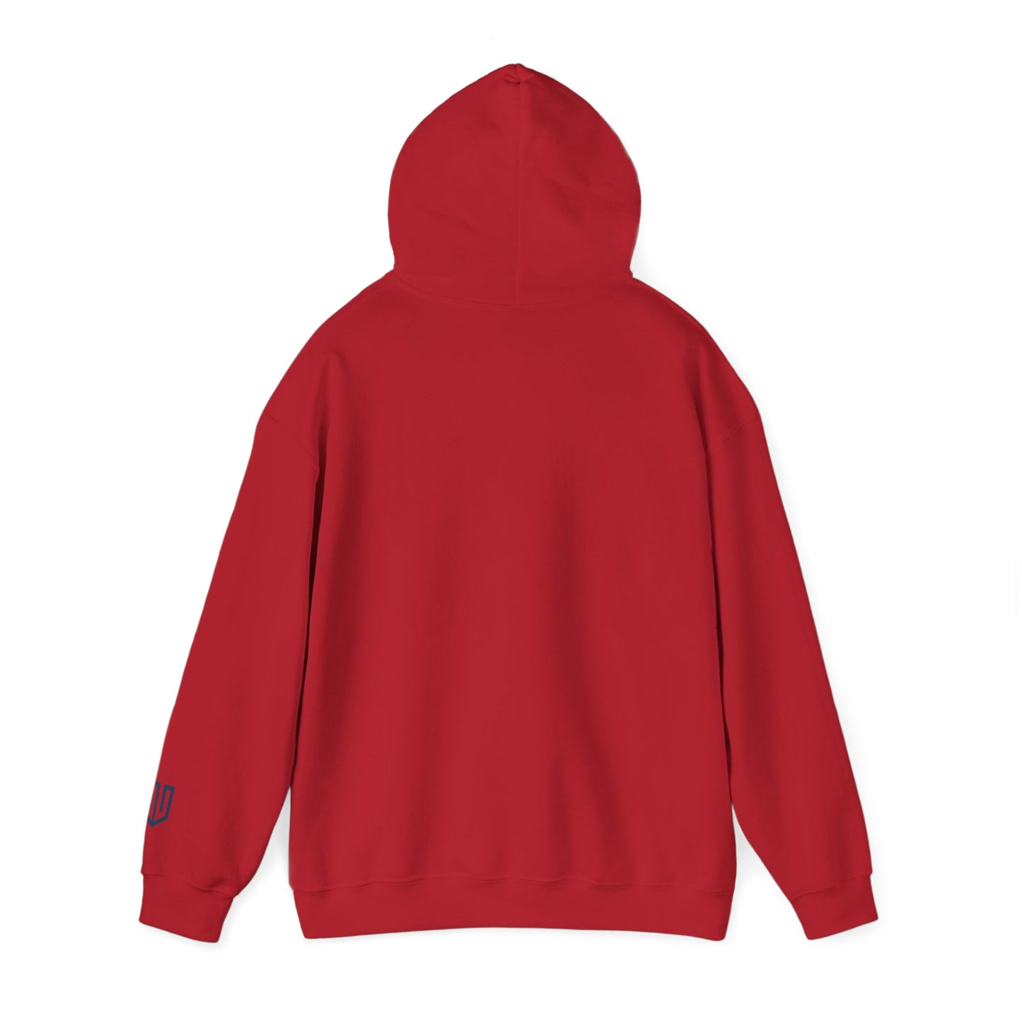 Wedge Wear Golf Logo Hoodie