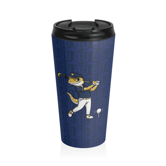 Glizard Stainless Steel Travel Mug