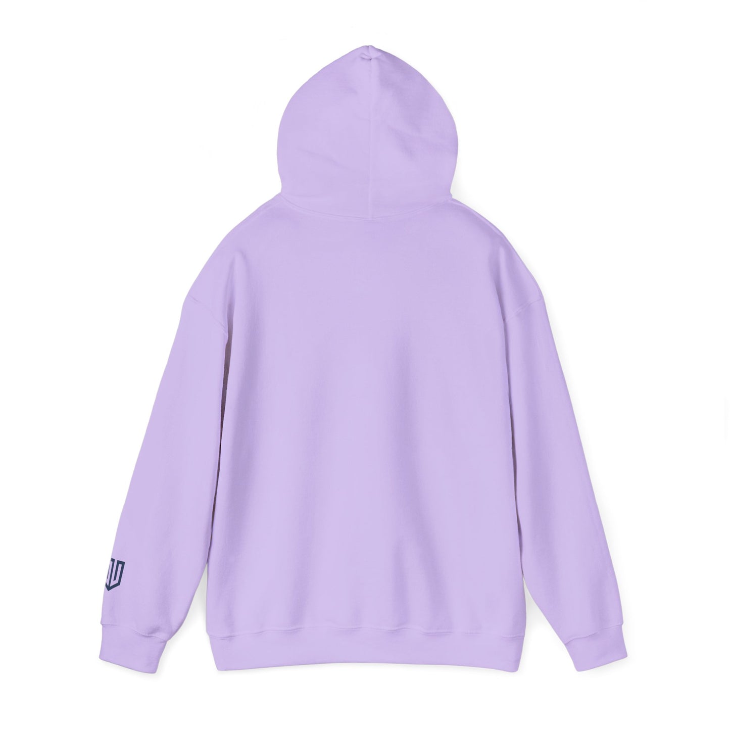 Wedge Wear Golf Logo Hoodie