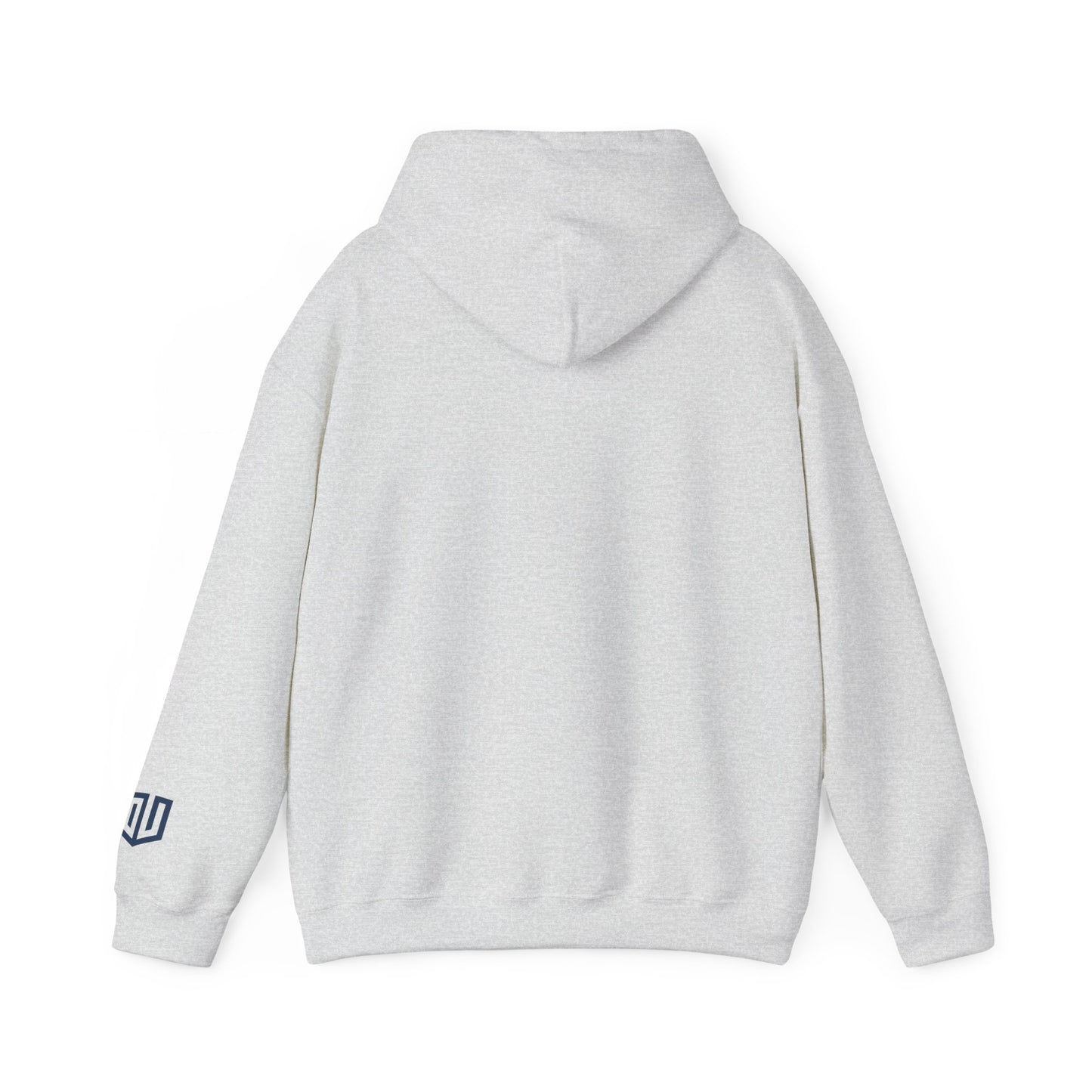Wedge Wear Golf Logo Hoodie