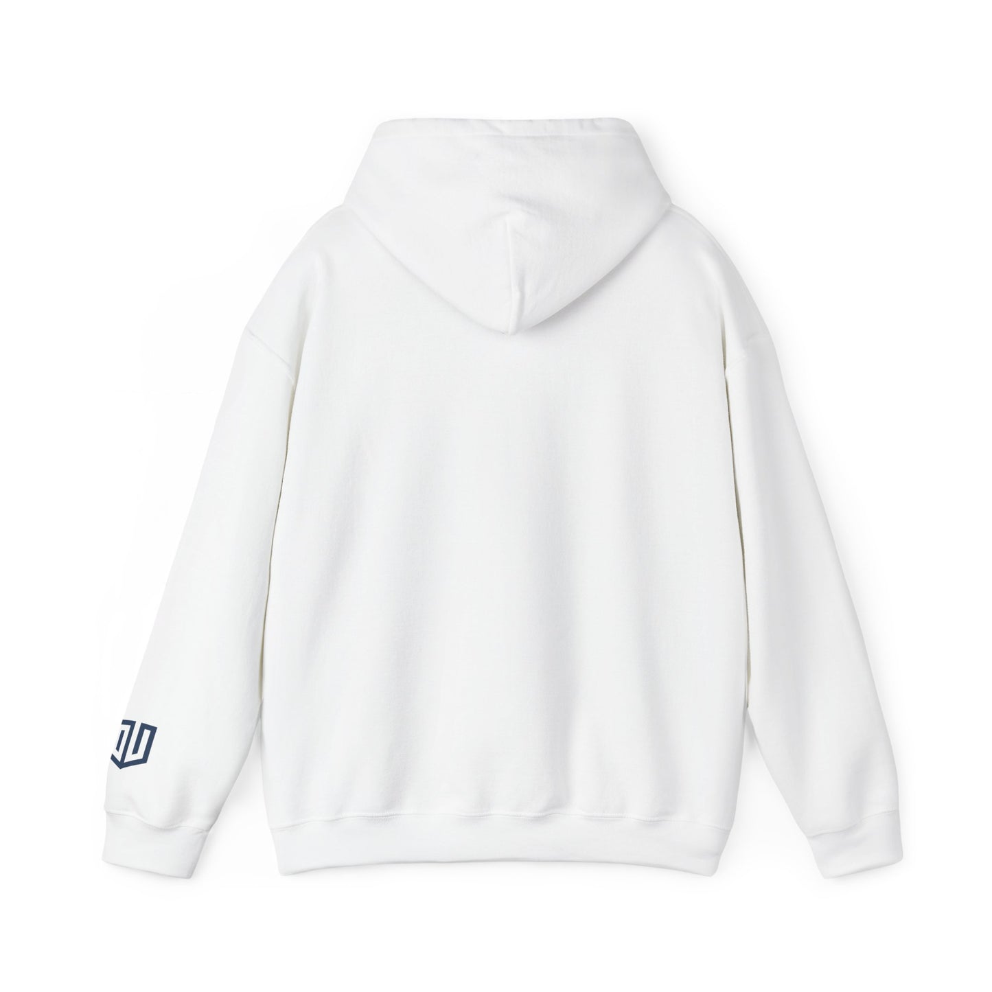 Wedge Wear Golf Logo Hoodie