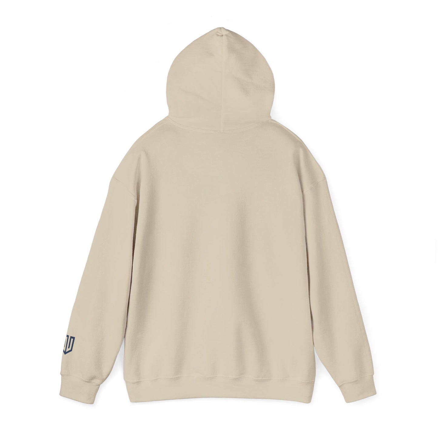 Wedge Wear Golf Logo Hoodie