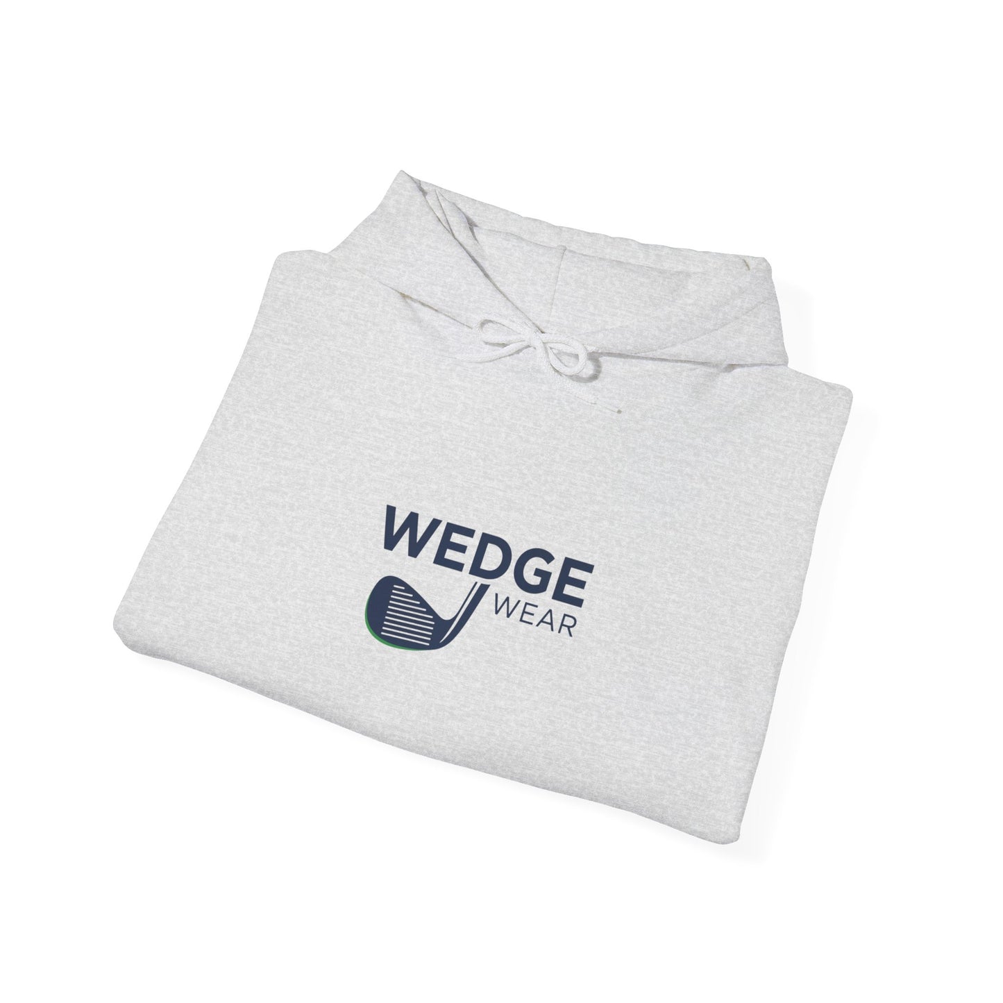 Wedge Wear Golf Logo Hoodie