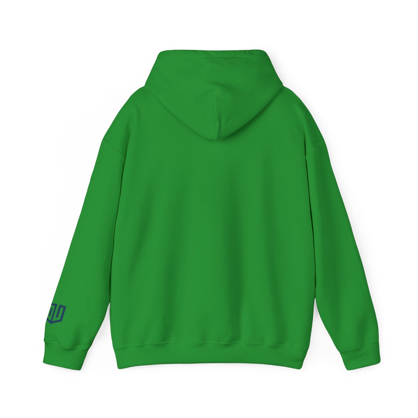 Wedge Wear Golf Logo Hoodie