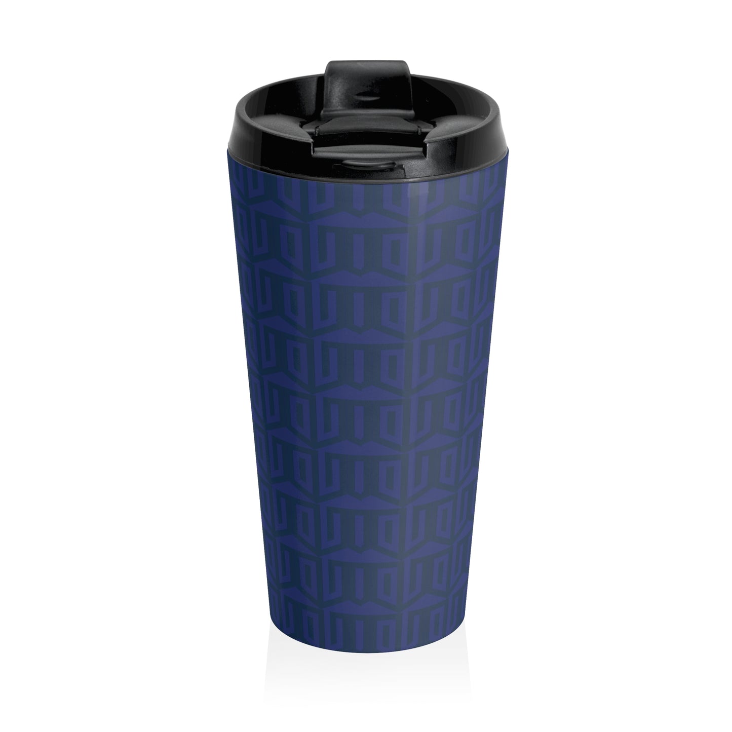 Glizard Stainless Steel Travel Mug