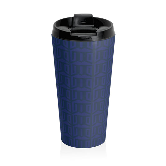 Glizard Stainless Steel Travel Mug
