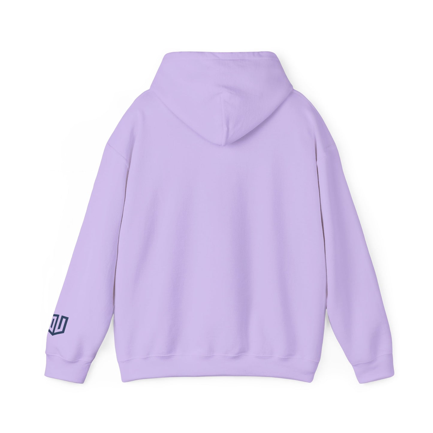 Wedge Wear Golf Logo Hoodie