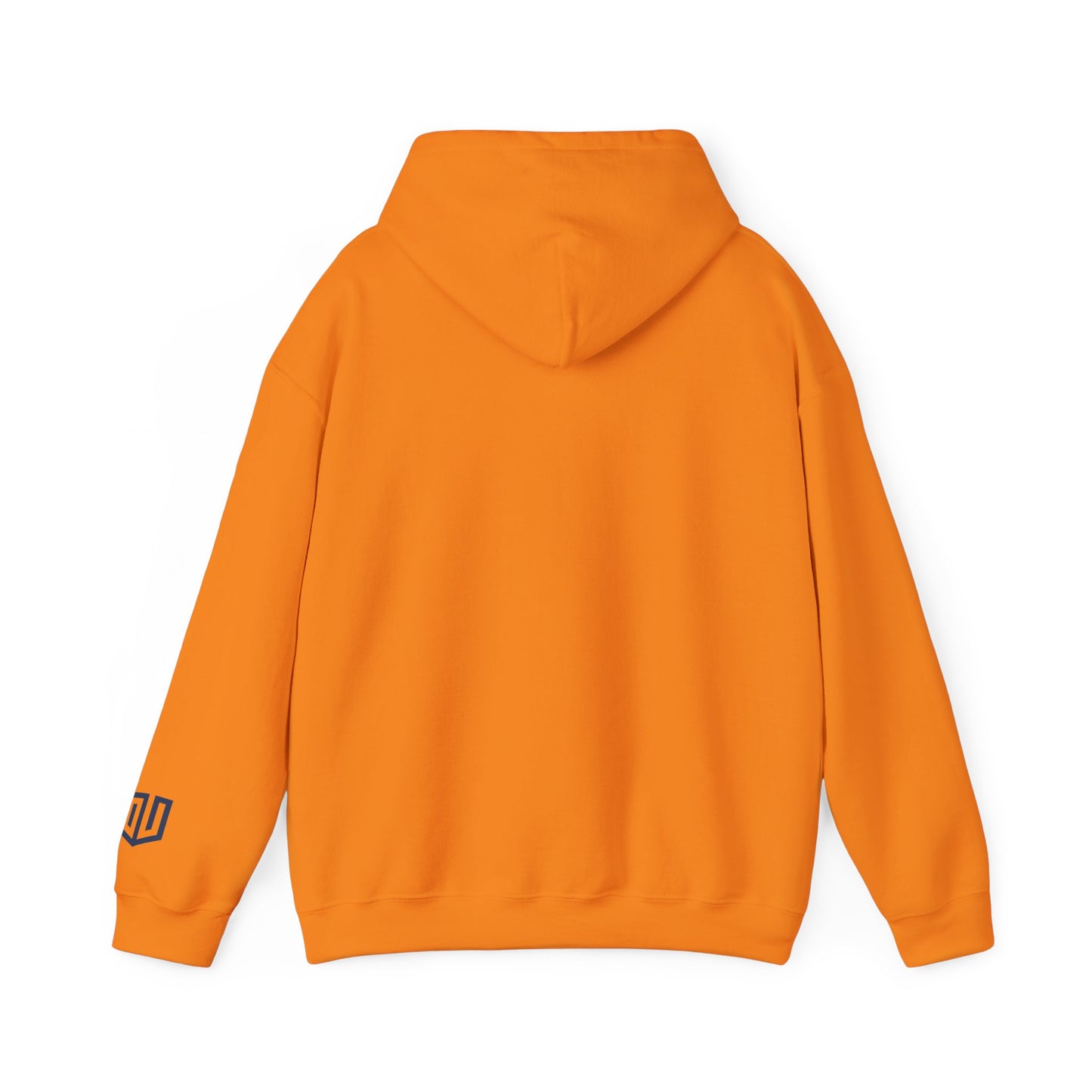 Wedge Wear Golf Logo Hoodie