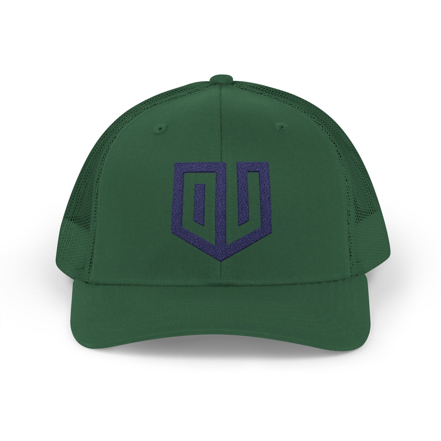 Wedge Wear Golf logo Snapback Cap