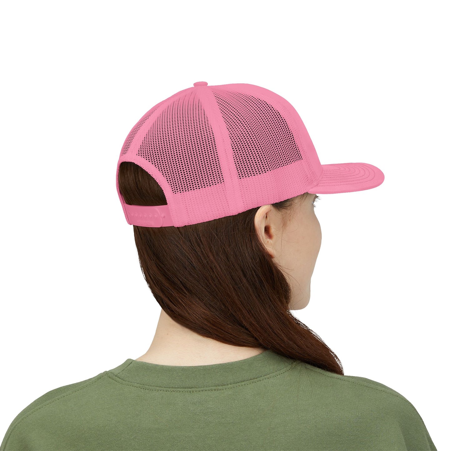 Wedge Wear Golf logo Snapback Cap