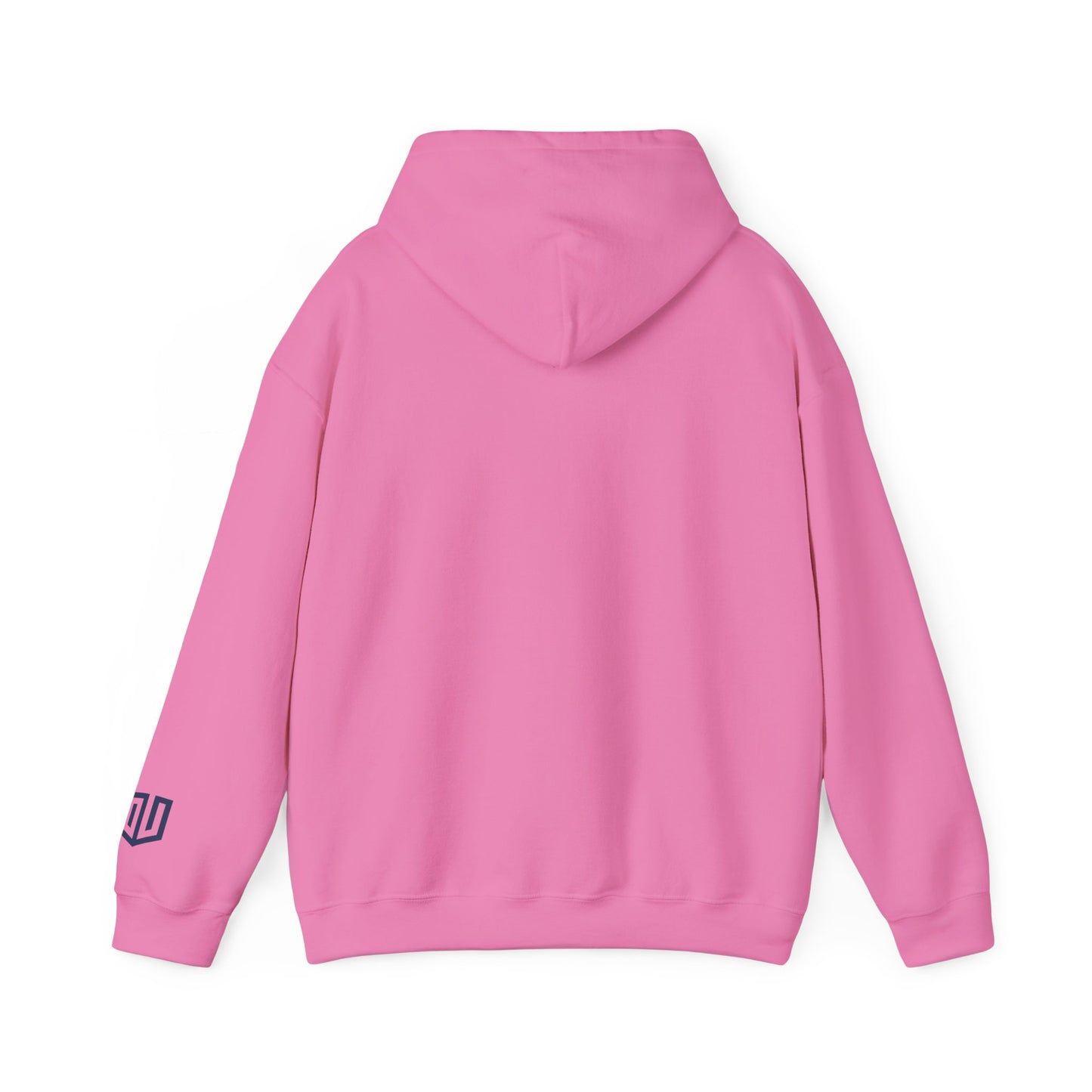 Wedge Wear Golf Logo Hoodie