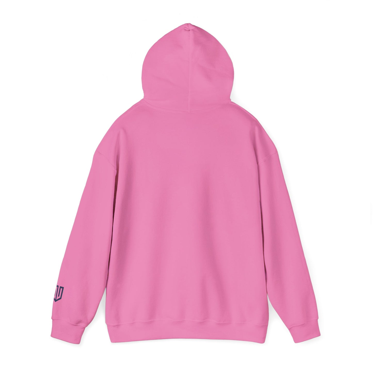 Wedge Wear Golf Logo Hoodie