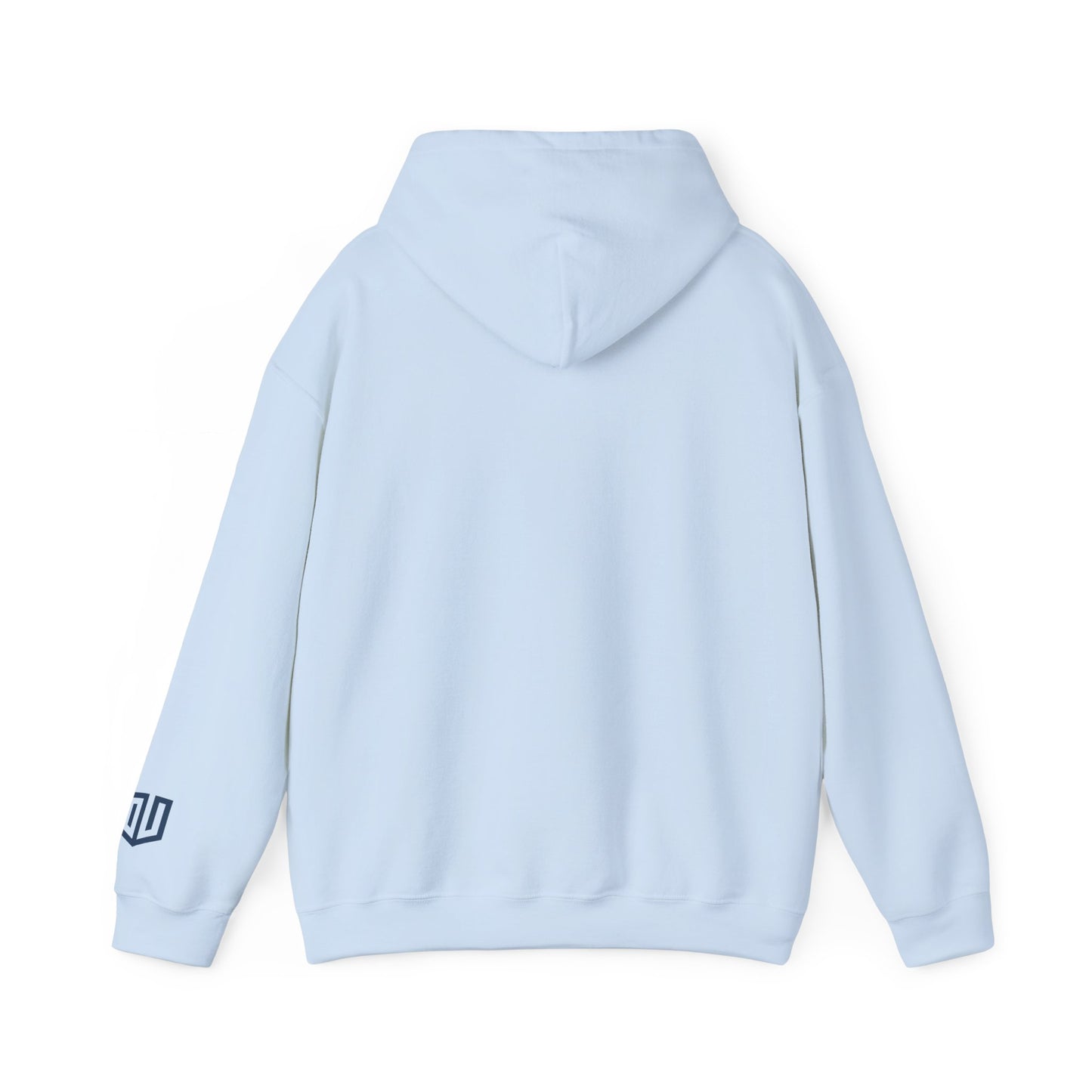 Wedge Wear Golf Logo Hoodie