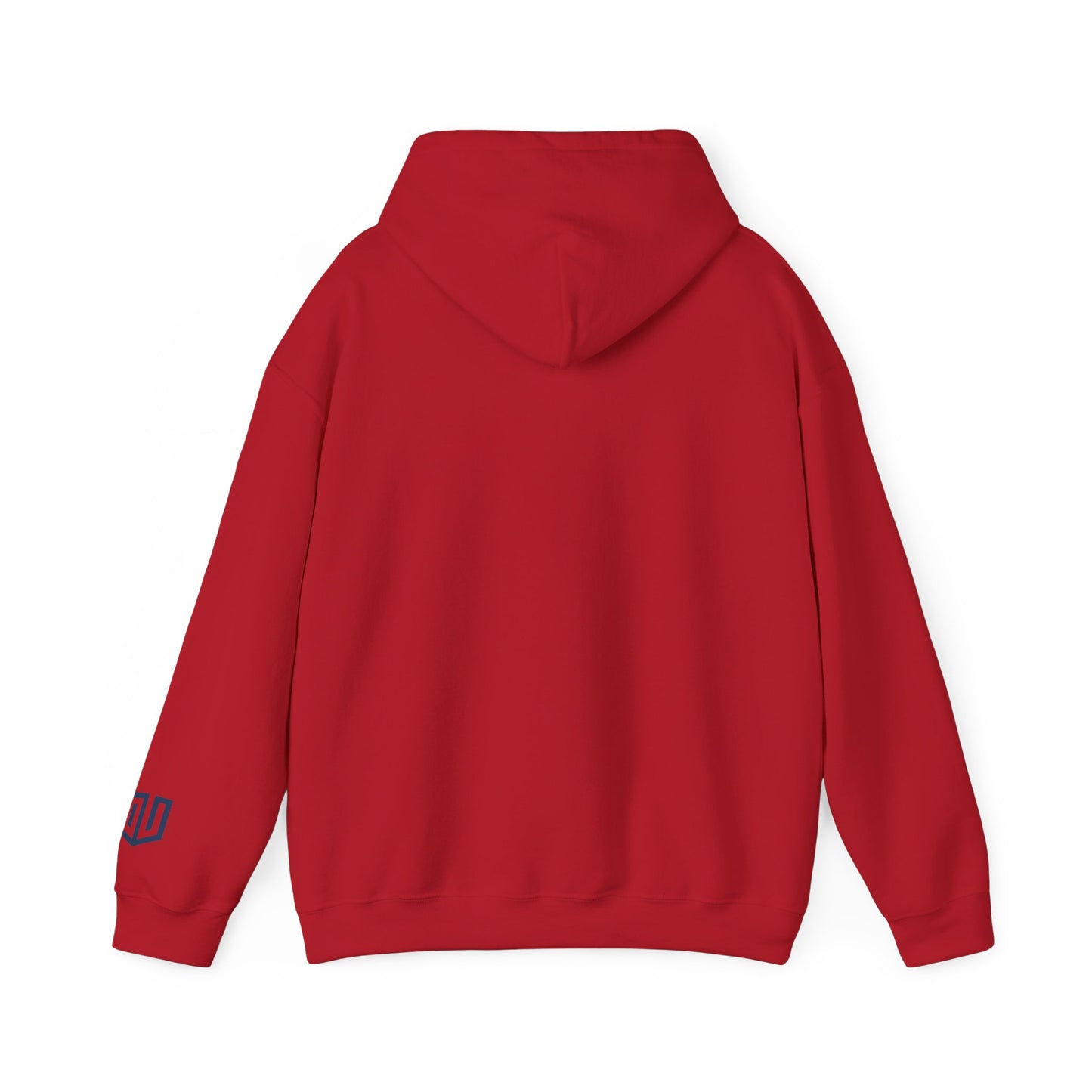Wedge Wear Golf Logo Hoodie