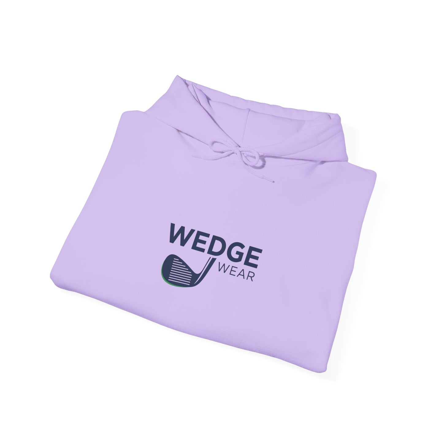 Wedge Wear Golf Logo Hoodie