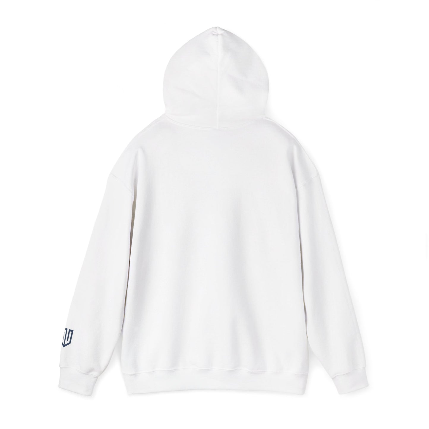 Wedge Wear Golf Logo Hoodie