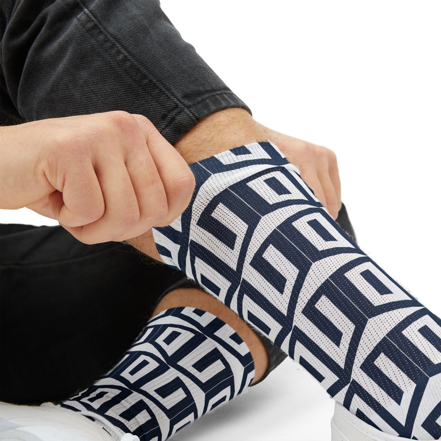 Wedge Wear Golf Socks