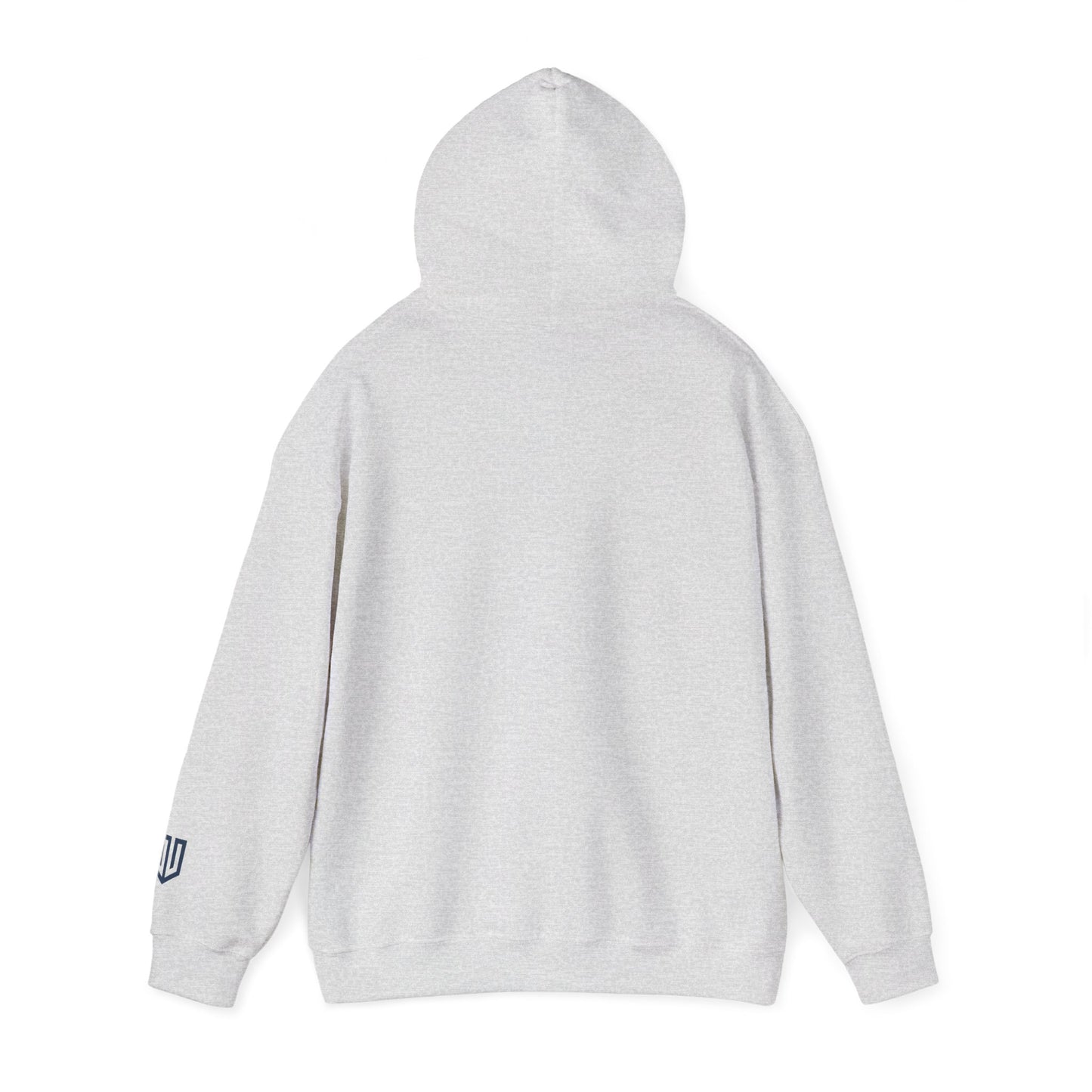 Wedge Wear Golf Logo Hoodie