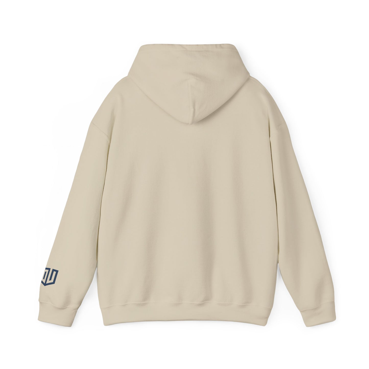 Wedge Wear Golf Logo Hoodie