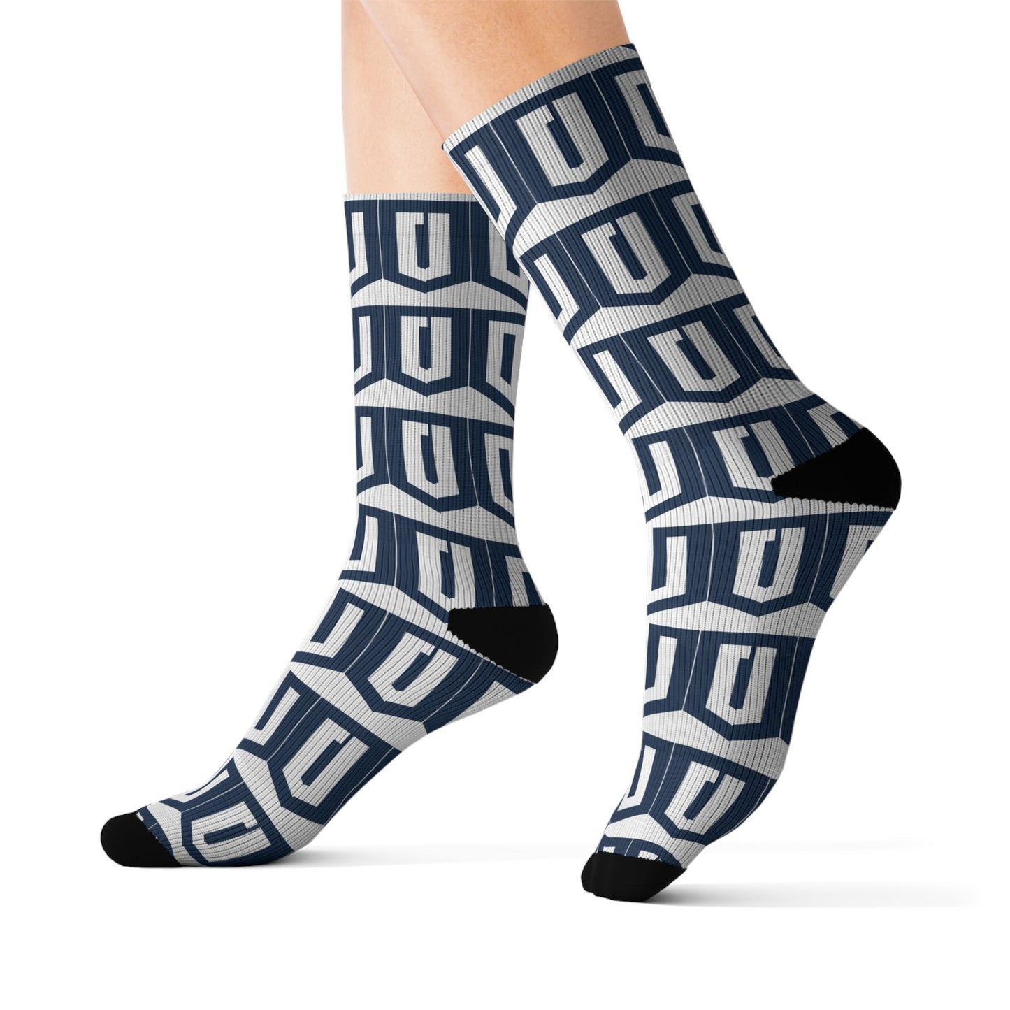 Wedge Wear Golf Socks