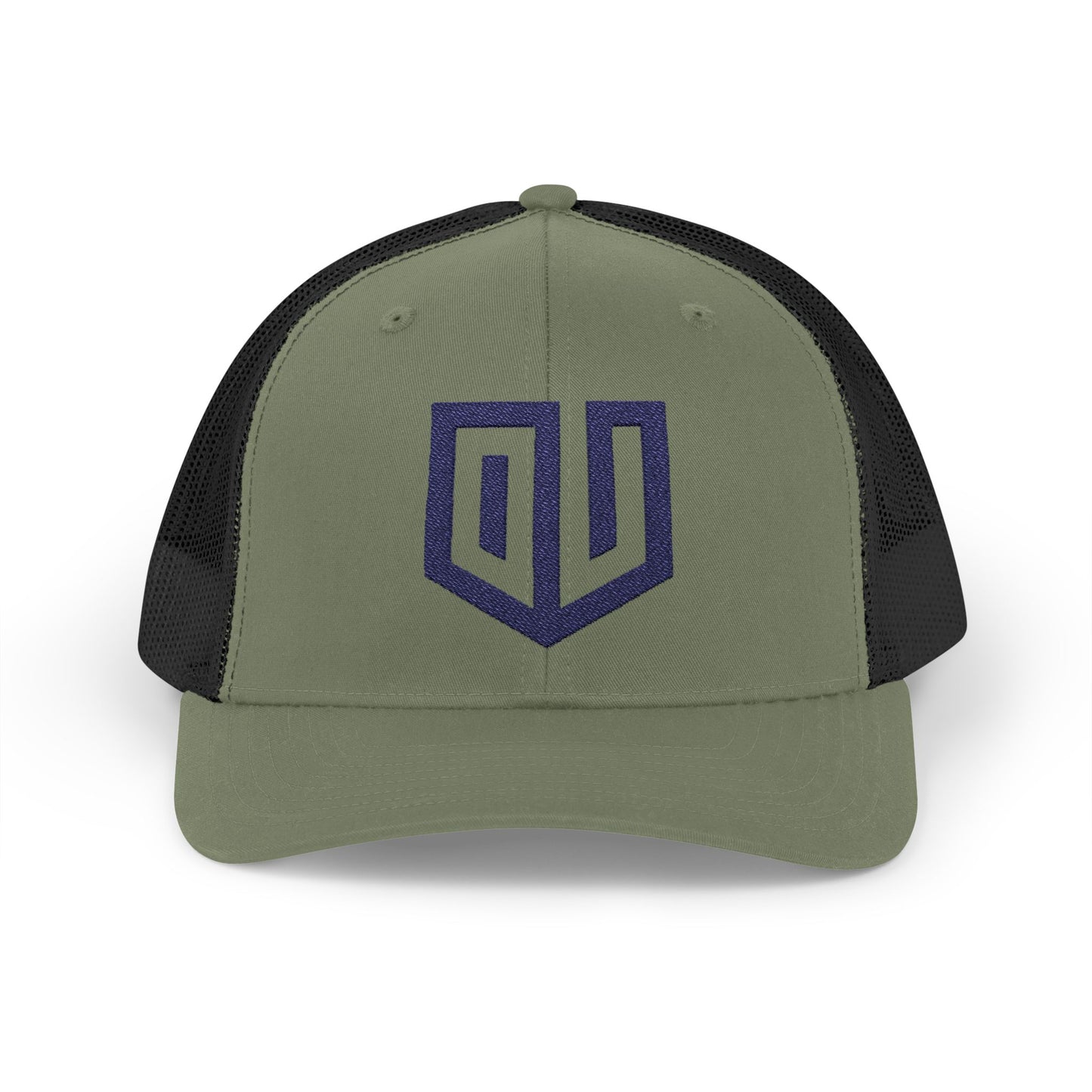 Wedge Wear Golf logo Snapback Cap