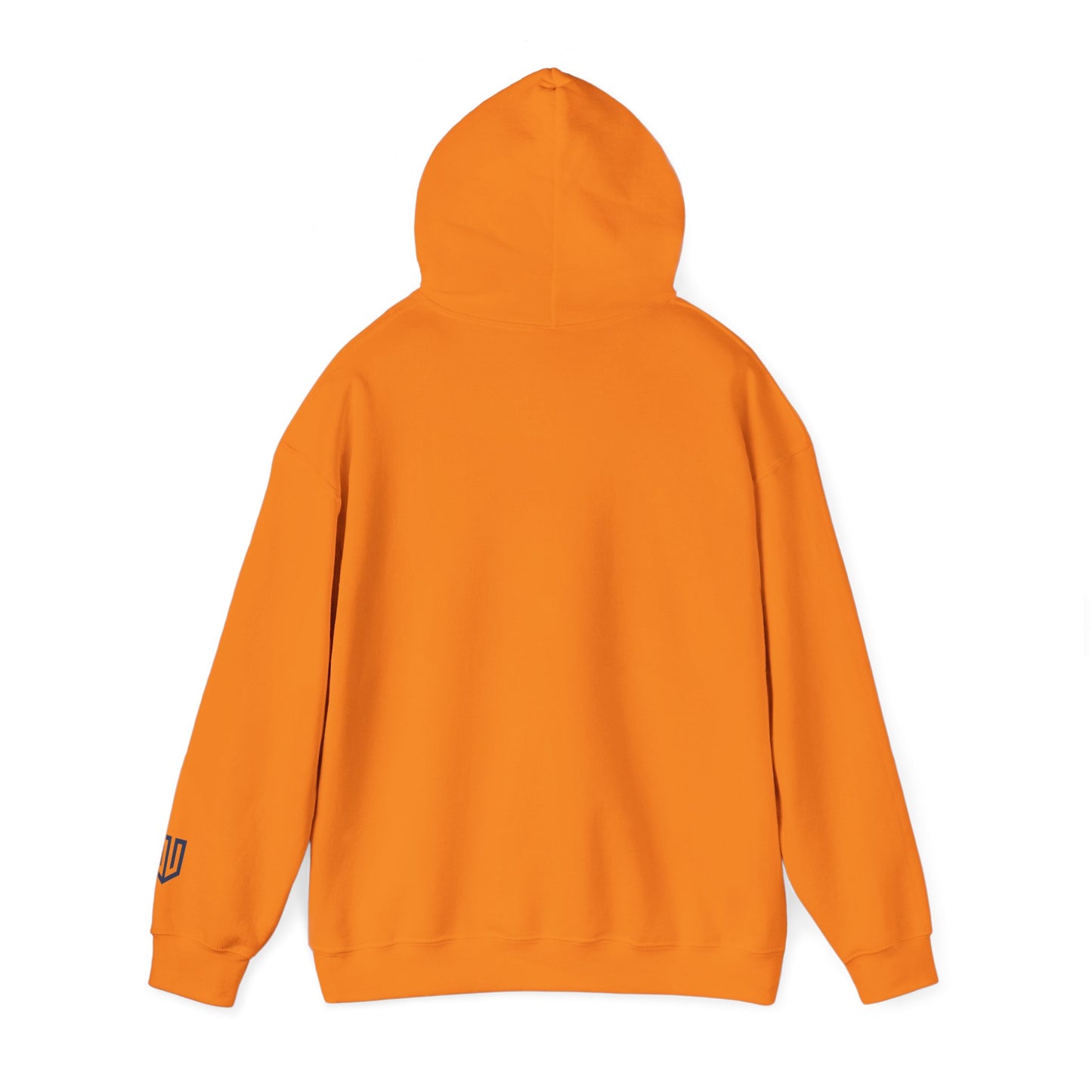 Wedge Wear Golf Logo Hoodie