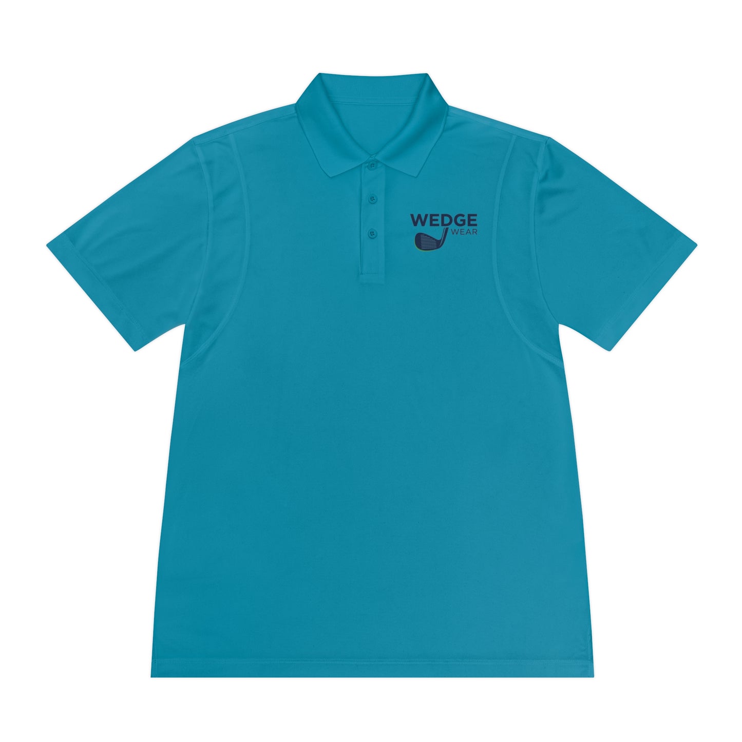 Wedge Wear Golf Polo